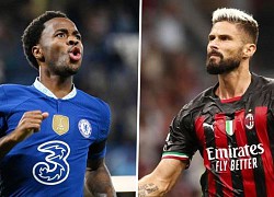 Chelsea vs AC Milan: Mệnh lệnh phải thắng