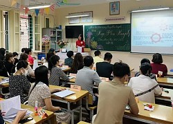 Chống lạm thu đầu năm học tại Hà Nội