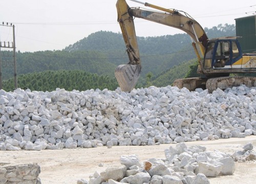 Chung tay hỗ trợ tỉnh miền núi Yên Bái đạt mục tiêu xuất khẩu