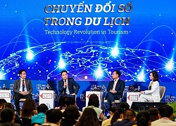 Chuyển đổi số trong du lịch: Khó nhưng phải làm