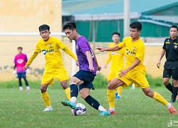 Chuyện V-League và các đội trẻ