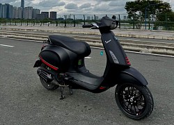 Cô gái ở TP.HCM tố bị thanh niên quen qua mạng lừa lấy Vespa