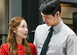 Dàn "người tình màn ảnh" của Go Kyung Pyo