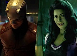 Daredevil trở lại trong 'She-Hulk' nhưng hoàn toàn 'mất chất'?