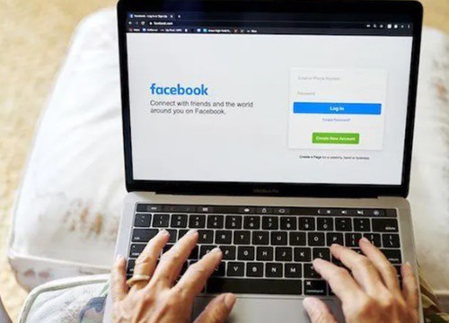 Facebook 'nhờ' người dùng góp ý cải thiện thuật toán cạnh tranh với TikTok