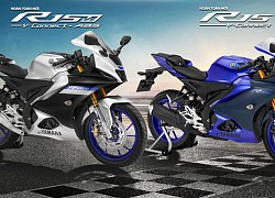 Ba mẫu sportbike 150cc đáng cân nhắc cho người mới nhập môn