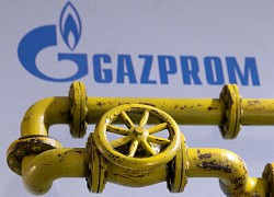 Gazprom nối lại nguồn cung khí đốt cho Italy