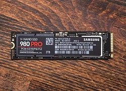 Giá chip nhớ đang lao dốc không phanh, liệu giá ổ SSD PCIe 4.0 có giảm theo không?