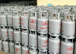 Giá gas hôm nay 4/10: Liệu đã chạm đáy?