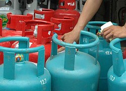 Giá gas hôm nay 6/10: Tiếp đà tăng trở lại sau chuỗi giảm liên tiếp