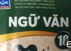 Giáo viên góp ý về sách Ngữ văn 10 - Bộ Chân trời sáng tạo