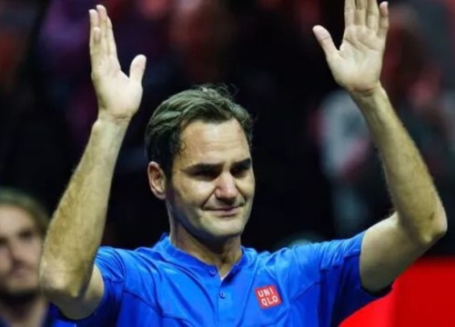 Hậu Federer tennis sẽ ra sao, điều kiện nào để tay vợt trẻ làm "Vua Grand Slam"?