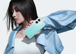 Huawei nova 10 SE ra mắt: Snapdragon 680G. Chạy EMUI 12. Sạc nhanh 66W