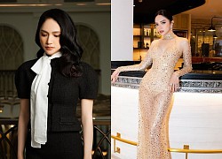 Hương Giang gặp "vận đen" cực hạn khi vừa rục rịch trở lại showbiz, antifan quyết không để yên?