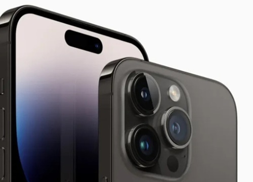 iPhone 14 Pro sở hữu lỗi thiết kế ngớ ngẩn đến khó tin