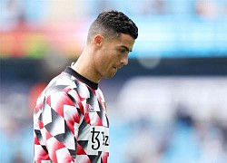 Không thể chờ đợi, Ten Hag chốt hạ tương lai Ronaldo với MU