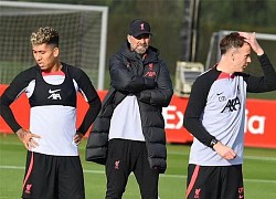 Klopp đã tìm ra cách cứu Liverpool