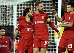 Klopp giải thích sự thay đổi ngoạn mục của Liverpool