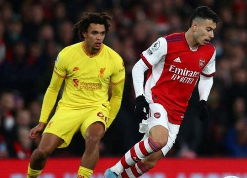 Lịch thi đấu vòng 10 Ngoại hạng Anh: Tâm điểm Arsenal - Liverpool