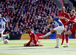 Liverpool vs Rangers: Lữ đoàn đỏ trút giận