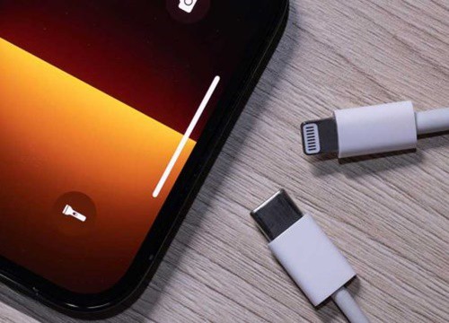 Lộ diện những cái tên đến từ Apple sẽ dùng cổng USB Type-C vào năm 2025