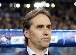 Lopetegui bị Sevilla sa thải chỉ vài giờ sau trận thua Dortmund