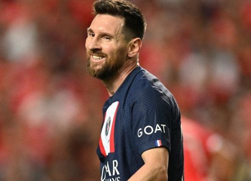 Messi được phép rời PSG vào tháng Giêng, nếu muốn