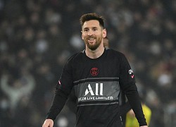 Messi rao bán nhà hàng vừa xây xong