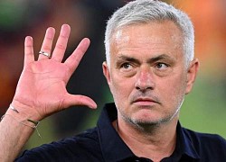 Mourinho muốn 'cướp' Dalot của Man United