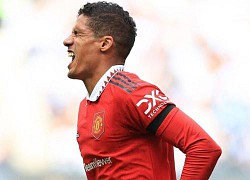 MU đón tin vui sau thảm bại derby Manchester