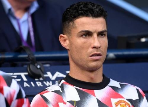 MU đồng ý để Cristiano Ronaldo ra đi ở kỳ chuyển nhượng mùa đông