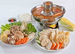 Muốn ăn lẩu ngon phải biết cách