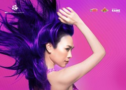 Mỹ Tâm gây bão với poster và trailer liveshow Tri Âm tại Hà Nội