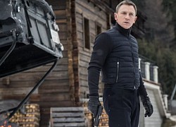 Nhà sản xuất khẳng định không tìm diễn viên trẻ đóng vai James Bond