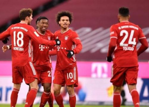 Nhận định, soi kèo Bayern Munich vs Viktoria Plzen, bảng C Champions League