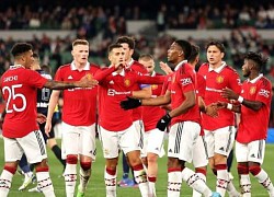 Nhận định, soi kèo Nicosia vs MU, bảng E Europa League