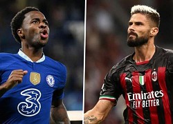 Nhận định trước trận Chelsea - AC Milan, Man City - Copenhagen: Đêm của những kẻ mạnh