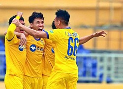 Những cầu thủ nghỉ thi đấu ở vòng 18 V-League 2022