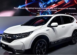 Những chiếc SUV 5 chỗ ngồi đã qua sử dụng giá dưới 500 triệu đồng