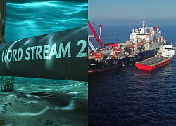 Những phương án khó khăn để sửa chữa đường ống Nord Stream