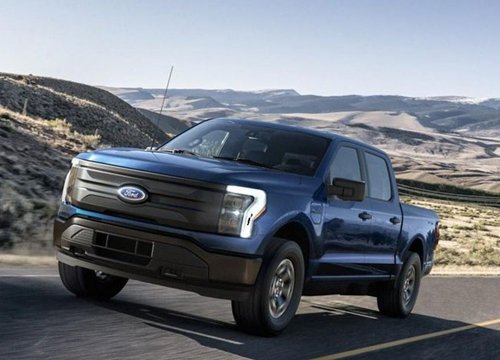 Ford F-150 Lightning tiếp tục tăng giá bán