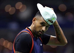 Nóng nhất thể thao sáng 4/10: Kyrgios không phải hầu tòa, vẫn dự Japan Open