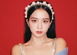 Cartier và Dior &#039;tranh giành&#039; Jisoo (BLACKPINK) cho danh hiệu đại sứ toàn cầu