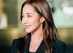 Park Min Young và loạt kiểu tóc xinh "hack tuổi" cực đỉnh bạn nên thử