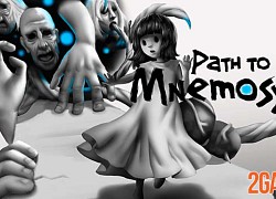 Path To Mnemosyne Lạc Vào Thế Giới Ảo Mộng Trong Thần Thoại Hy Lạp