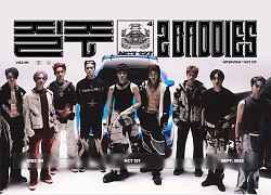 Phỏng vấn độc quyền NCT 127: Chiến thần card bo góc xịn nhất &quot;2 Baddies&quot; thuộc về ai?