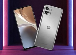 Rò rỉ hình ảnh và thông số kỹ thuật của Motorola Devon 5G trước khi ra mắt