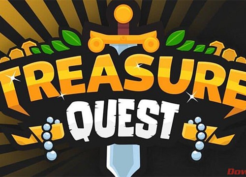 Roblox: Giftcode Và Cách Nhập Code Treasure Quest