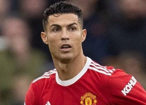 Ronaldo giảm lương để rời MU, quỷ đỏ nhắm Costa thay De Gea