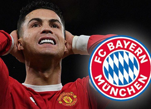 Sếp Bayern thừa nhận cân nhắc giải cứu Ronaldo khỏi 'địa ngục' MU